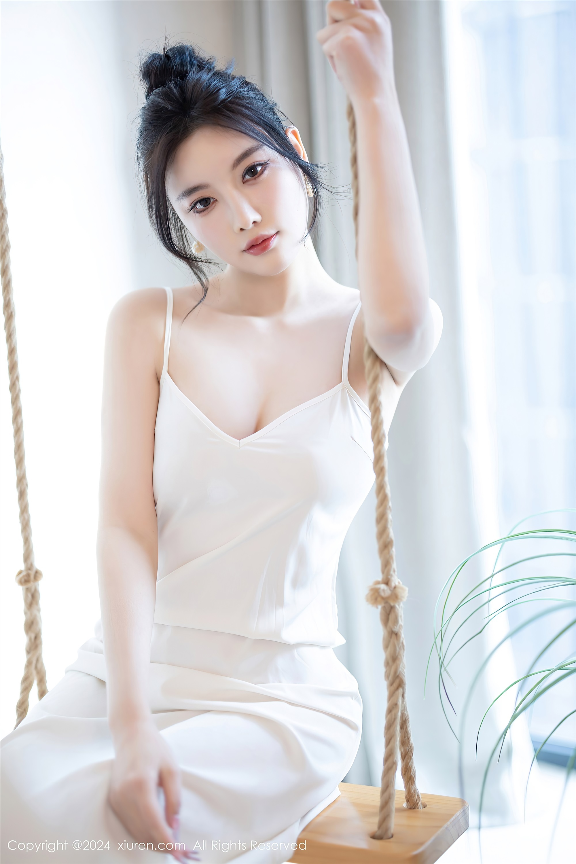 Xiuren秀人网 2024.05.14 NO.8538 杨晨晨Yome